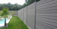 Portail Clôtures dans la vente du matériel pour les clôtures et les clôtures à Bussy-les-Poix