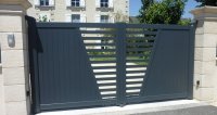 Notre société de clôture et de portail à Bussy-les-Poix